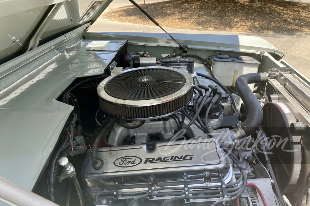 1974 Ford Bronco 1st Gen - Image 13 of 31