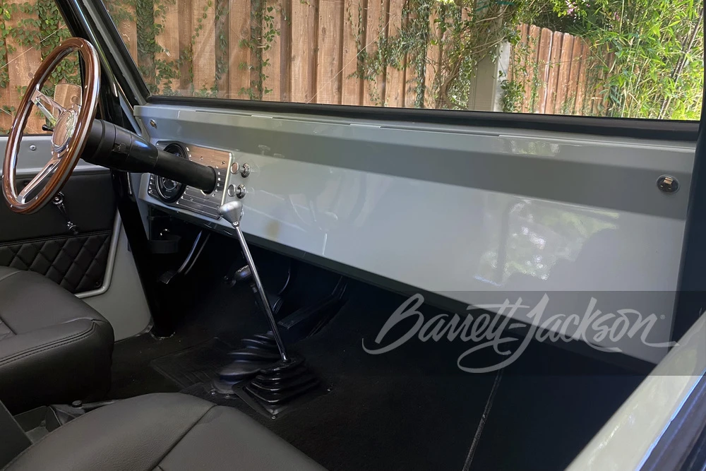 1974 Ford Bronco 1st Gen - Image 18 of 31
