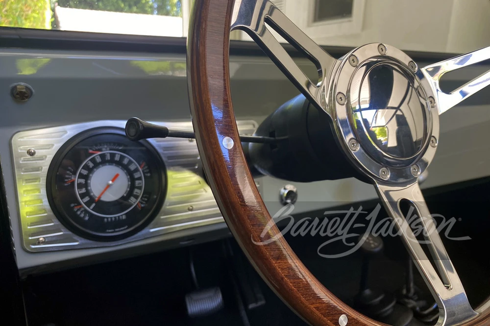 1974 Ford Bronco 1st Gen - Image 17 of 31