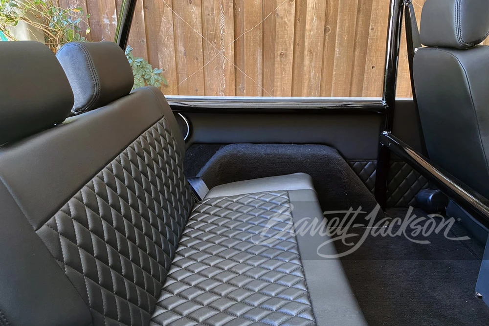 1974 Ford Bronco 1st Gen - Image 21 of 31