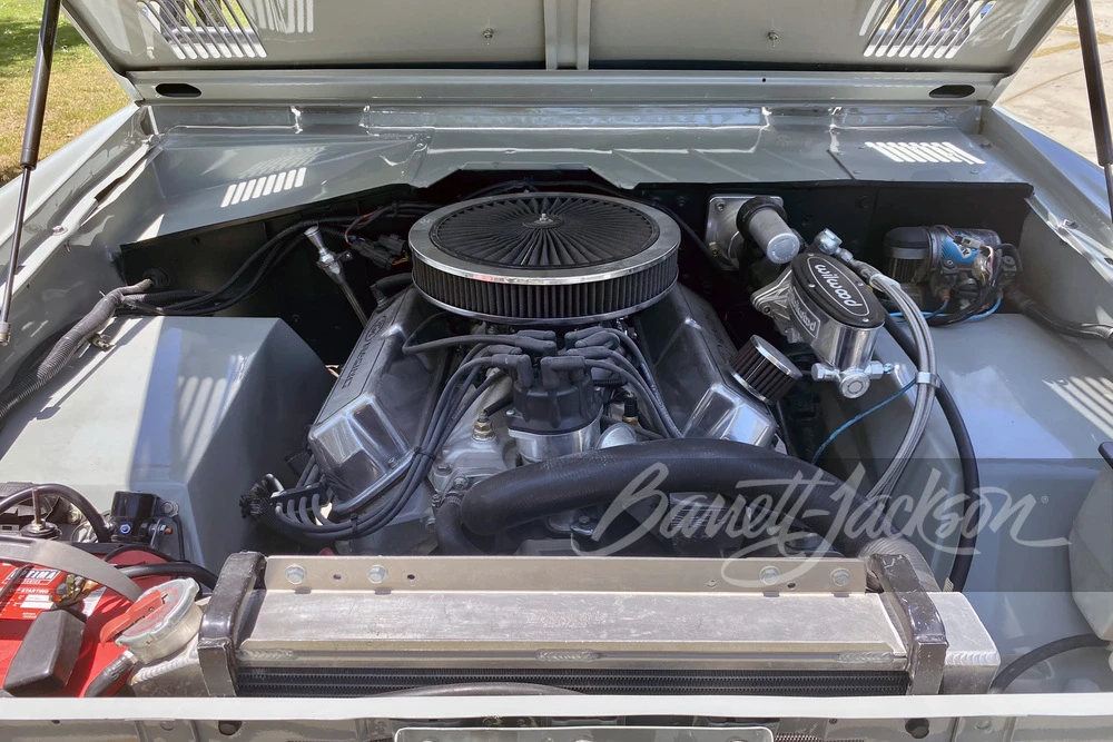 1974 Ford Bronco 1st Gen - Image 12 of 31