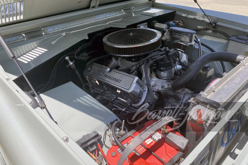 1974 Ford Bronco 1st Gen - Image 9 of 31