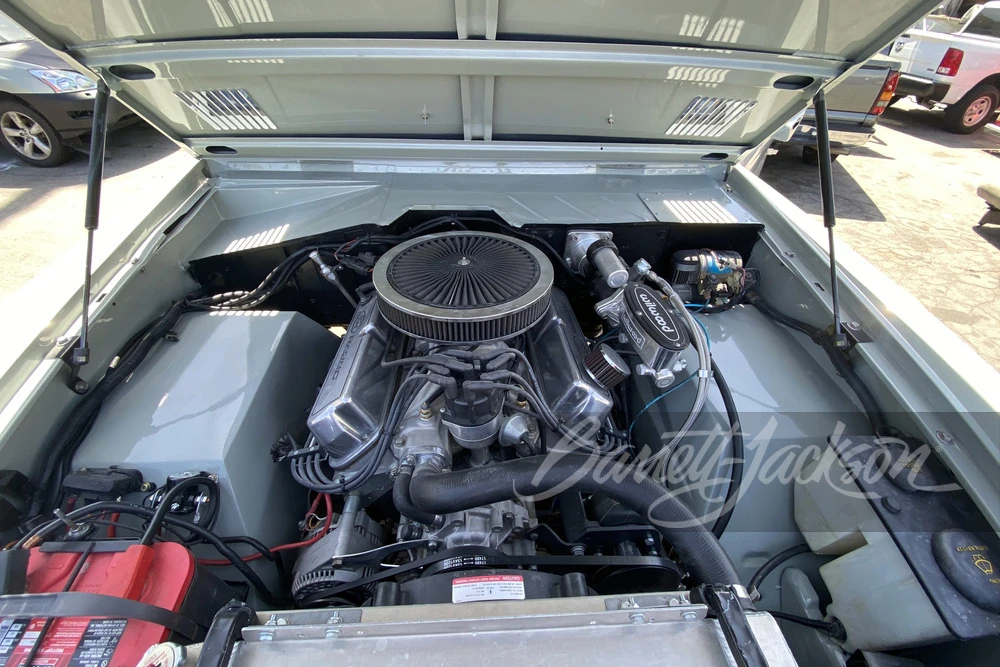 1974 Ford Bronco 1st Gen - Image 11 of 31