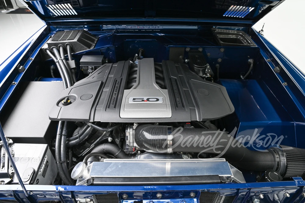 1974 Ford Bronco 1st Gen - Image 6 of 31