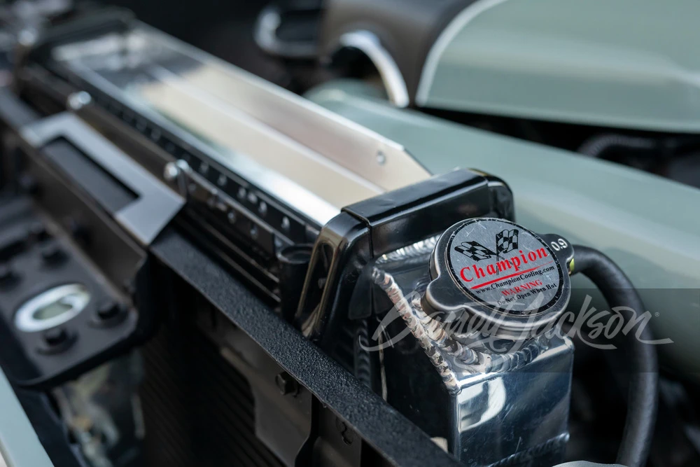 1974 Ford Bronco 1st Gen - Image 8 of 31