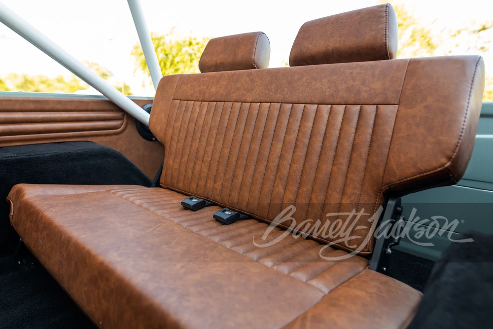 1974 Ford Bronco 1st Gen - Image 21 of 31
