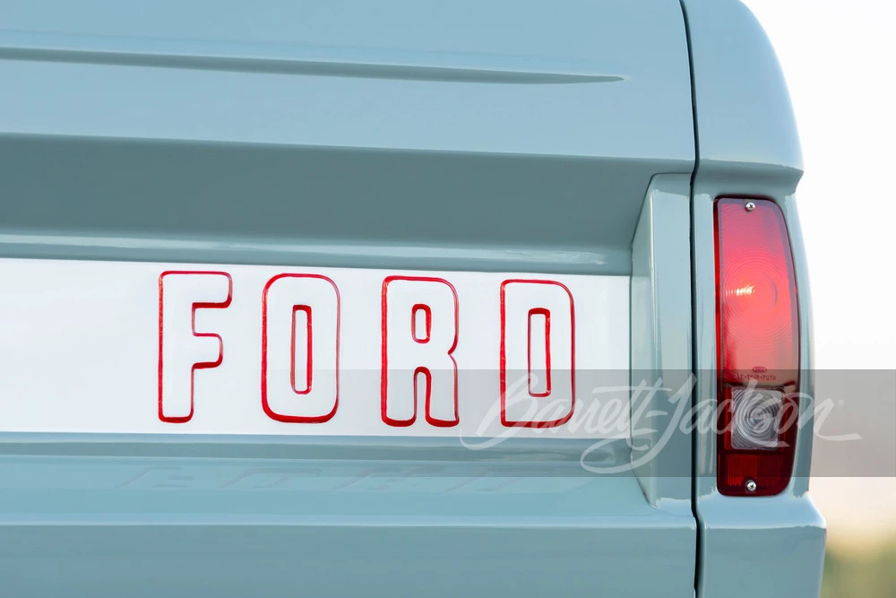 1974 Ford Bronco 1st Gen - Image 30 of 31