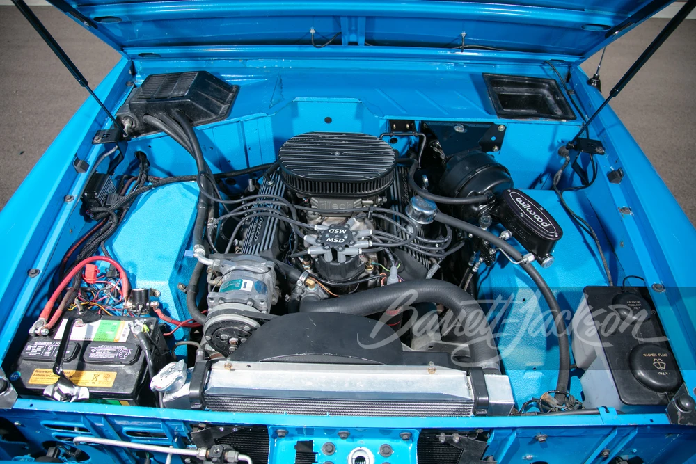 1974 Ford Bronco 1st Gen - Image 3 of 31