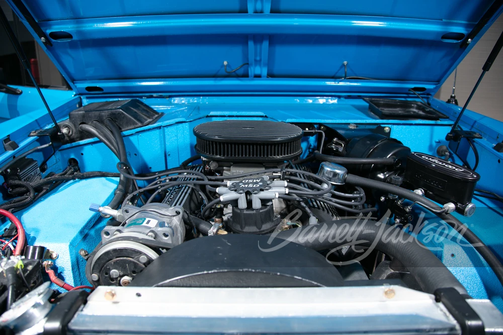 1974 Ford Bronco 1st Gen - Image 6 of 31