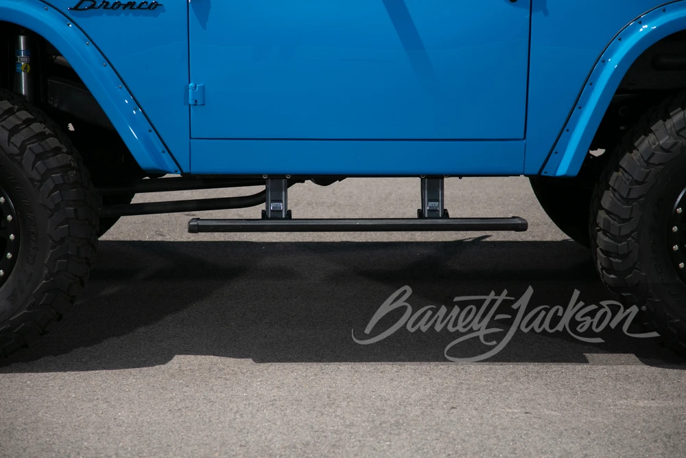 1974 Ford Bronco 1st Gen - Image 7 of 31