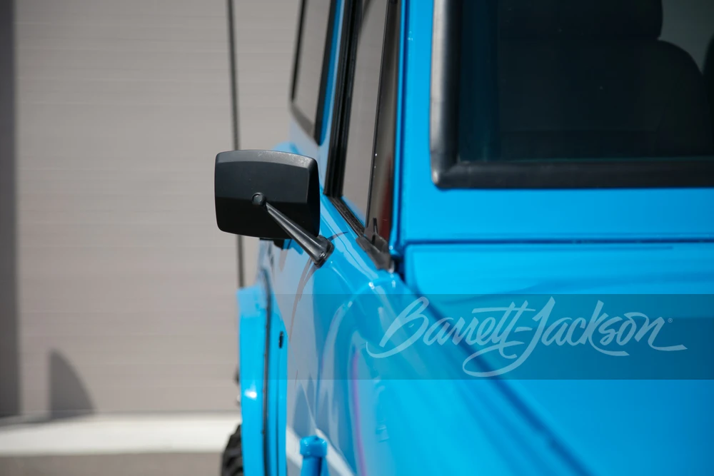 1974 Ford Bronco 1st Gen - Image 9 of 31