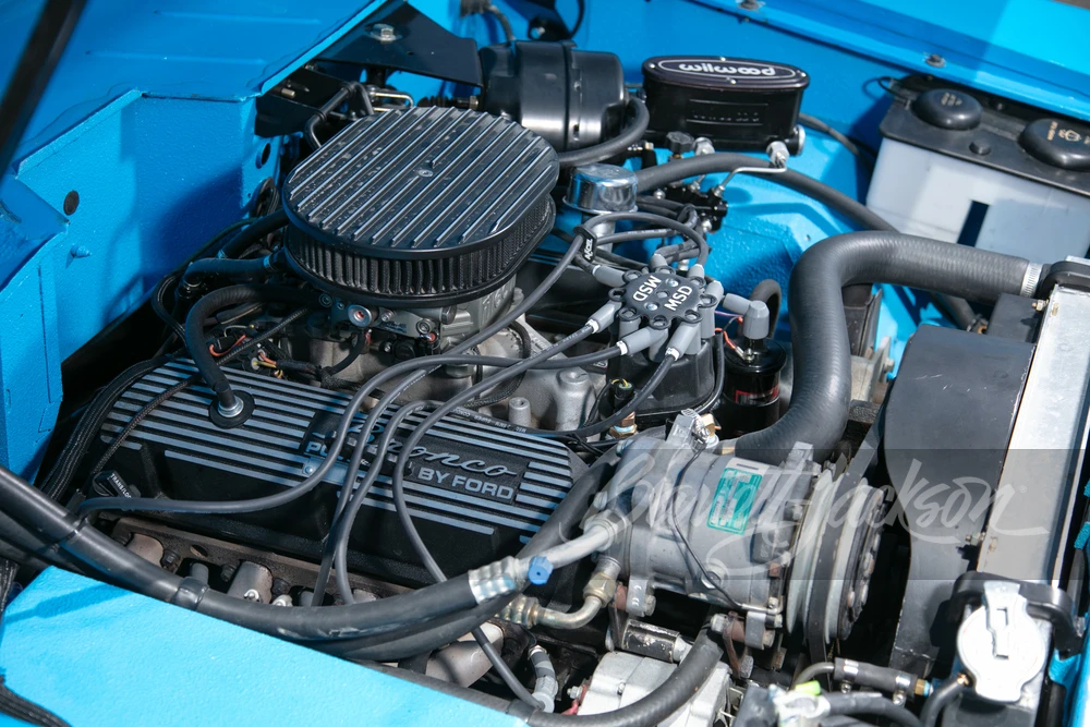 1974 Ford Bronco 1st Gen - Image 16 of 31