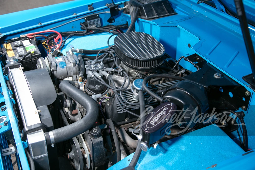 1974 Ford Bronco 1st Gen - Image 19 of 31