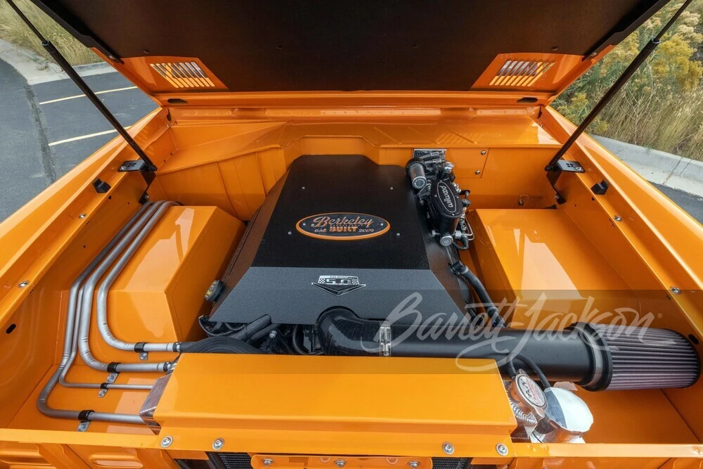 1974 Ford Bronco 1st Gen - Image 2 of 31