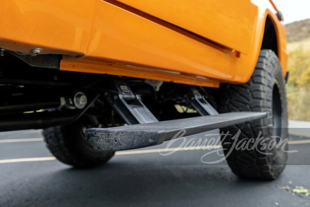 1974 Ford Bronco 1st Gen - Image 4 of 31
