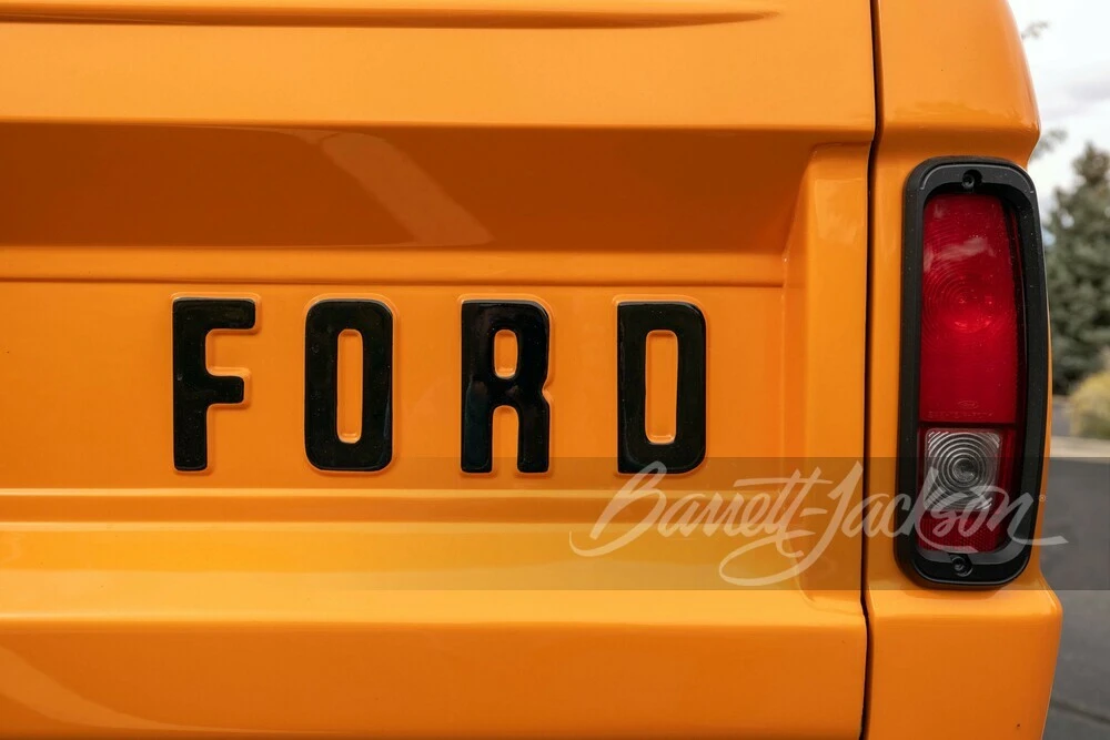 1974 Ford Bronco 1st Gen - Image 7 of 31