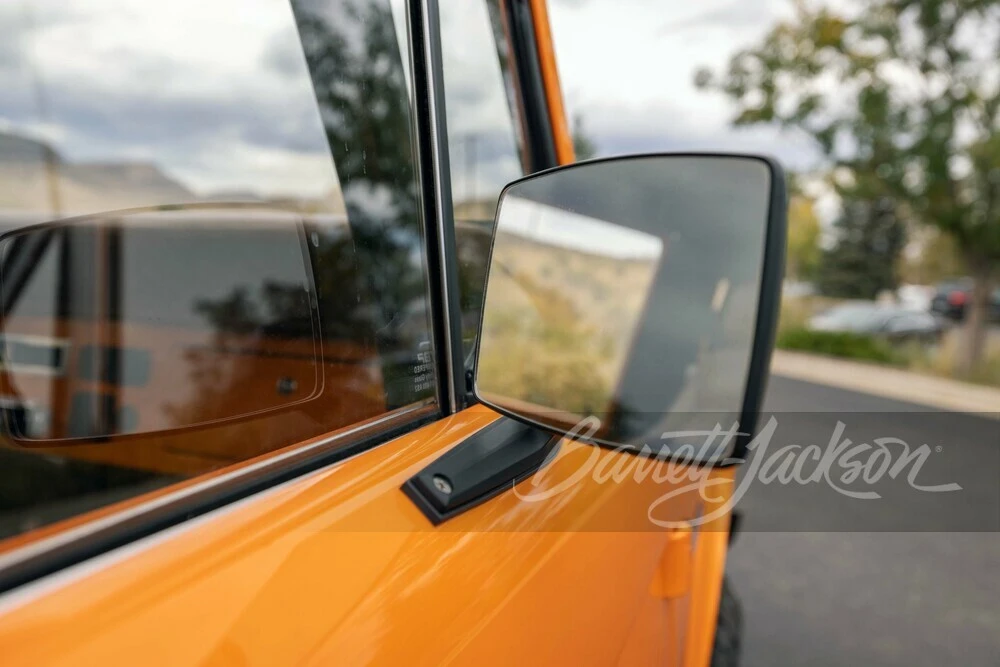 1974 Ford Bronco 1st Gen - Image 28 of 31