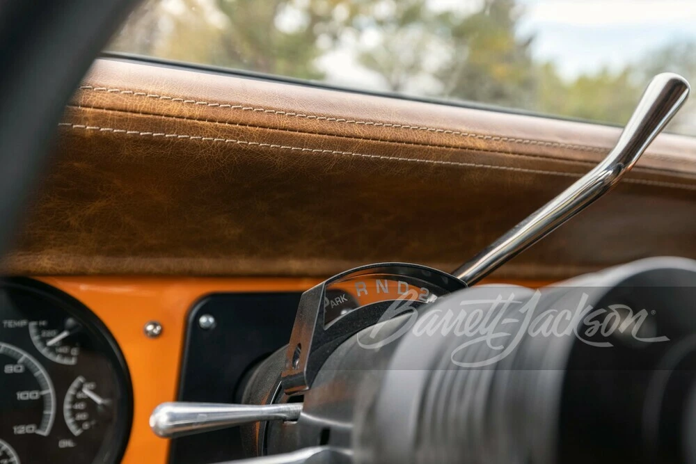 1974 Ford Bronco 1st Gen - Image 31 of 31