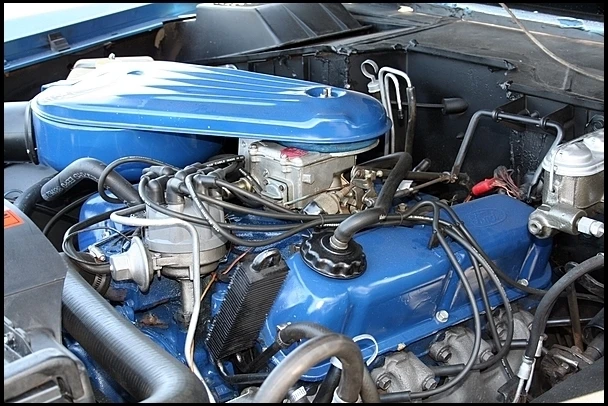 1974 Ford Bronco 1st Gen - Image 3 of 5