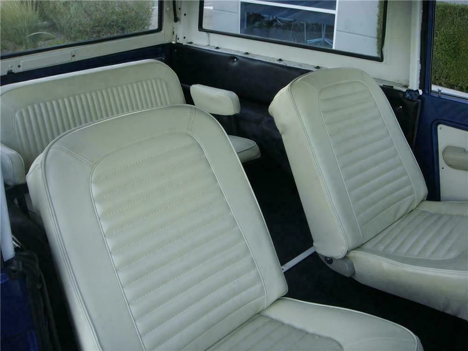 1974 Ford Bronco 1st Gen - Image 4 of 5