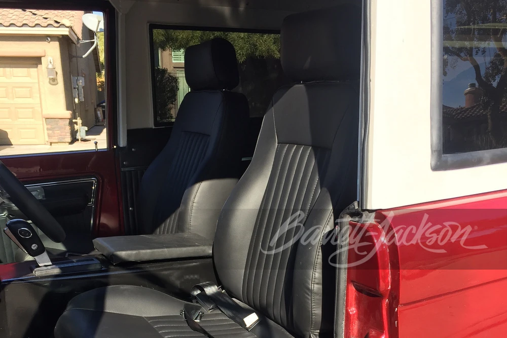 1974 Ford Bronco 1st Gen - Image 3 of 13