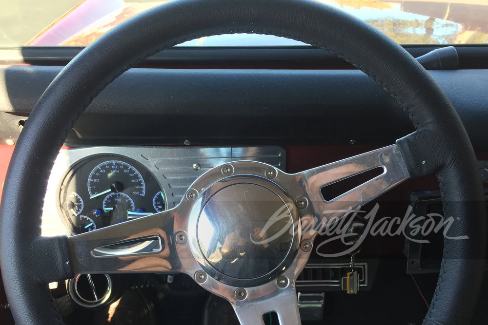 1974 Ford Bronco 1st Gen - Image 5 of 13