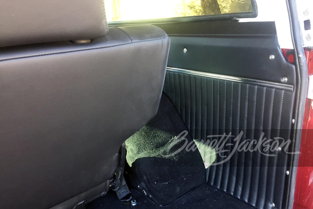 1974 Ford Bronco 1st Gen - Image 7 of 13