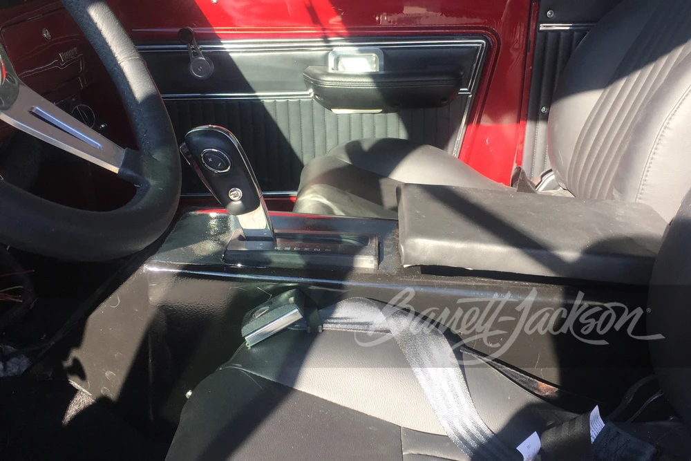 1974 Ford Bronco 1st Gen - Image 10 of 13