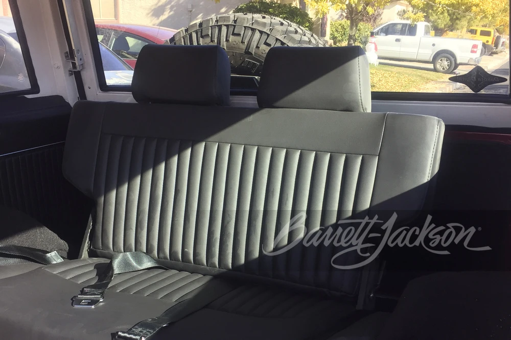 1974 Ford Bronco 1st Gen - Image 11 of 13