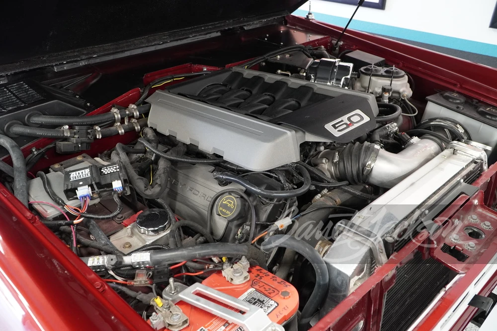 1974 Ford Bronco 1st Gen - Image 5 of 31