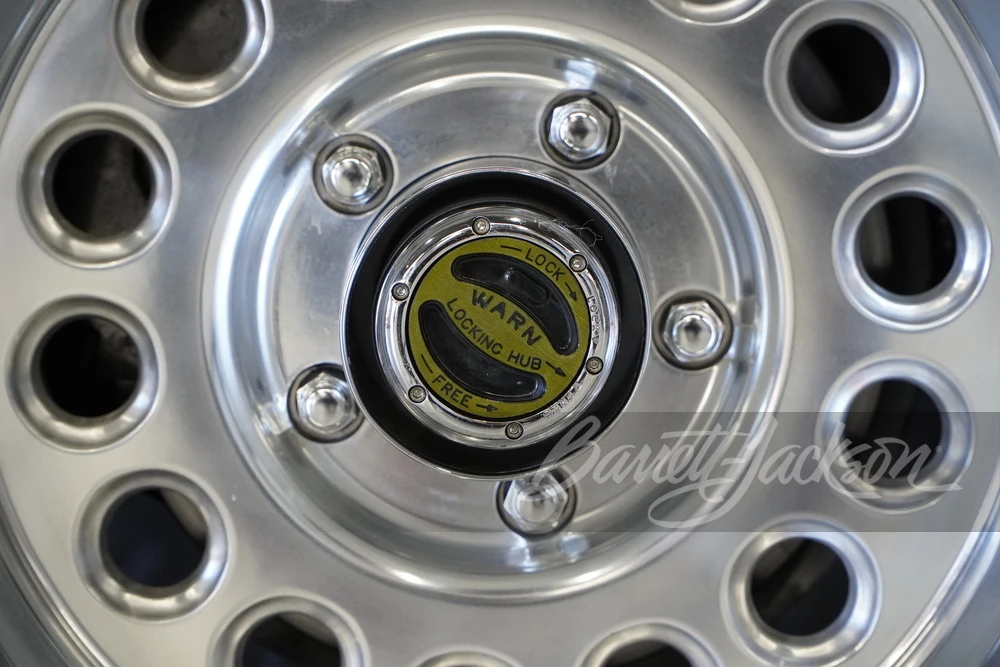 1974 Ford Bronco 1st Gen - Image 6 of 31