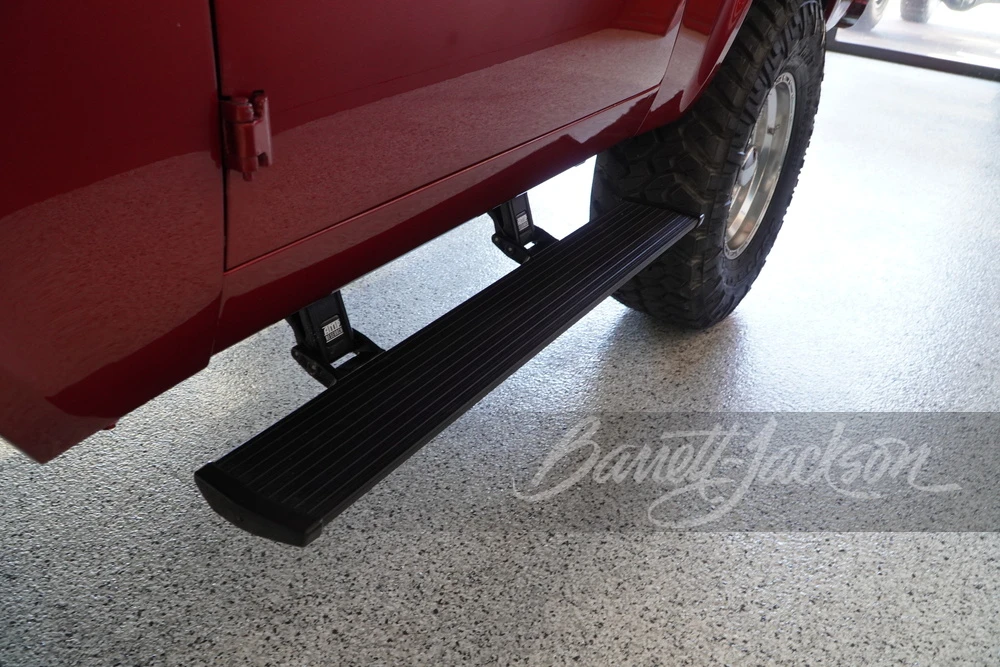 1974 Ford Bronco 1st Gen - Image 8 of 31