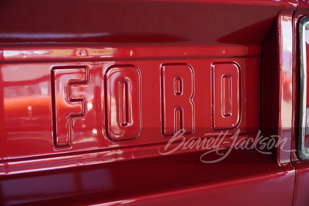 1974 Ford Bronco 1st Gen - Image 11 of 31