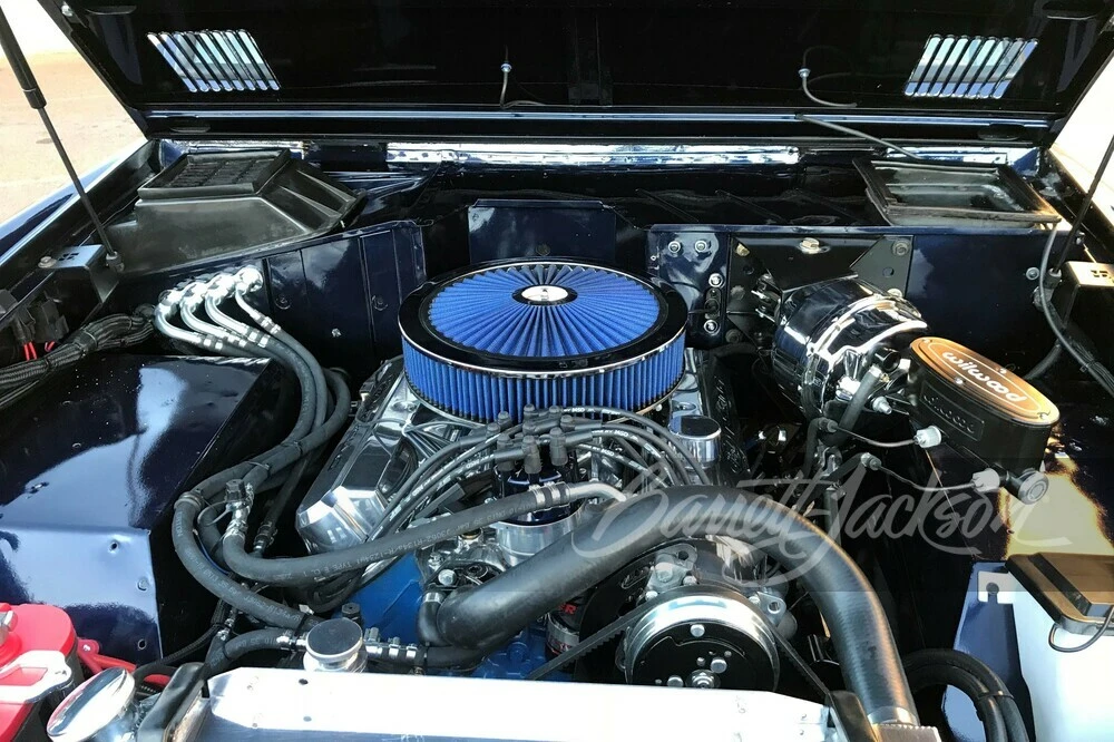 1974 Ford Bronco 1st Gen - Image 2 of 20