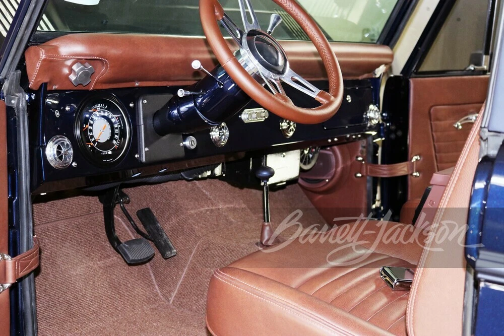 1974 Ford Bronco 1st Gen - Image 3 of 20