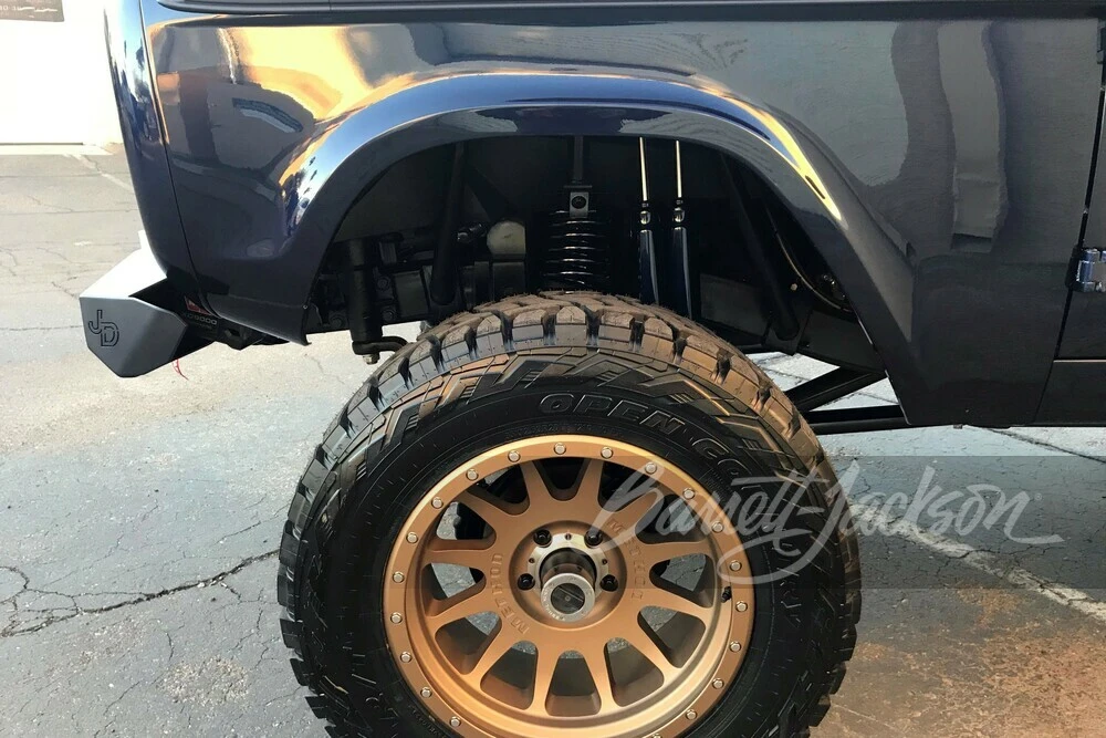 1974 Ford Bronco 1st Gen - Image 5 of 20