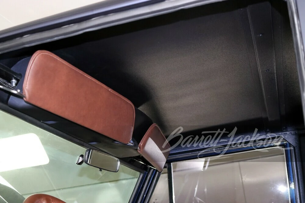 1974 Ford Bronco 1st Gen - Image 6 of 20
