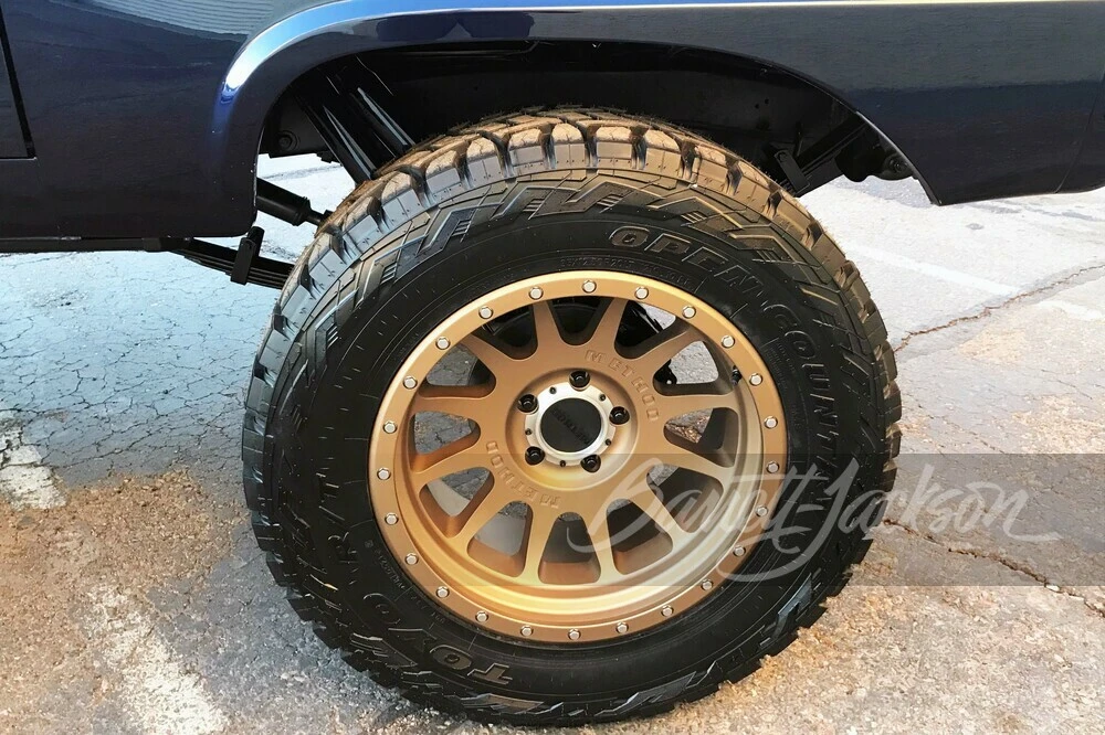 1974 Ford Bronco 1st Gen - Image 8 of 20