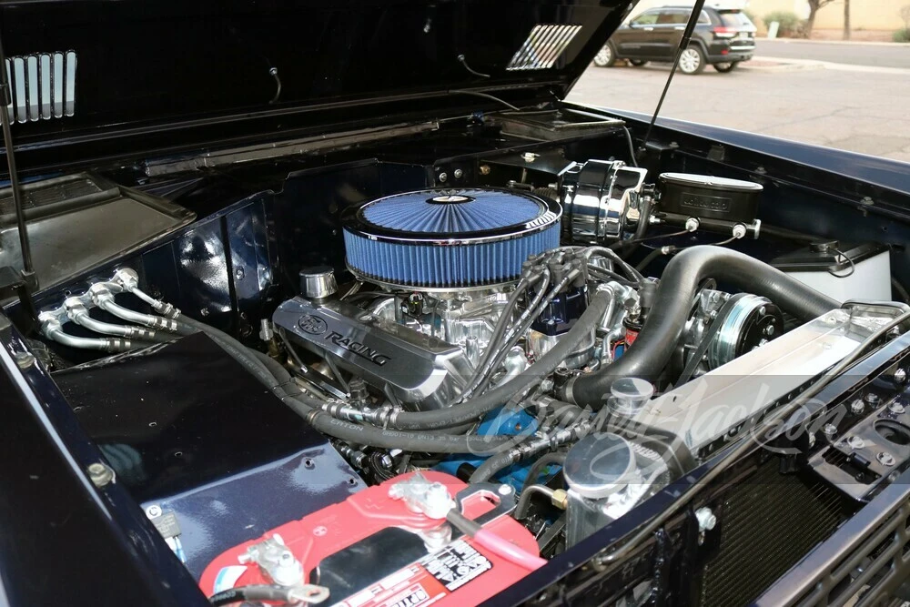 1974 Ford Bronco 1st Gen - Image 13 of 20