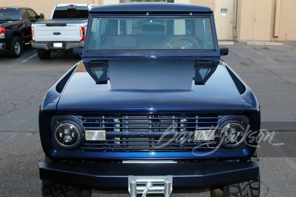 1974 Ford Bronco 1st Gen - Image 15 of 20