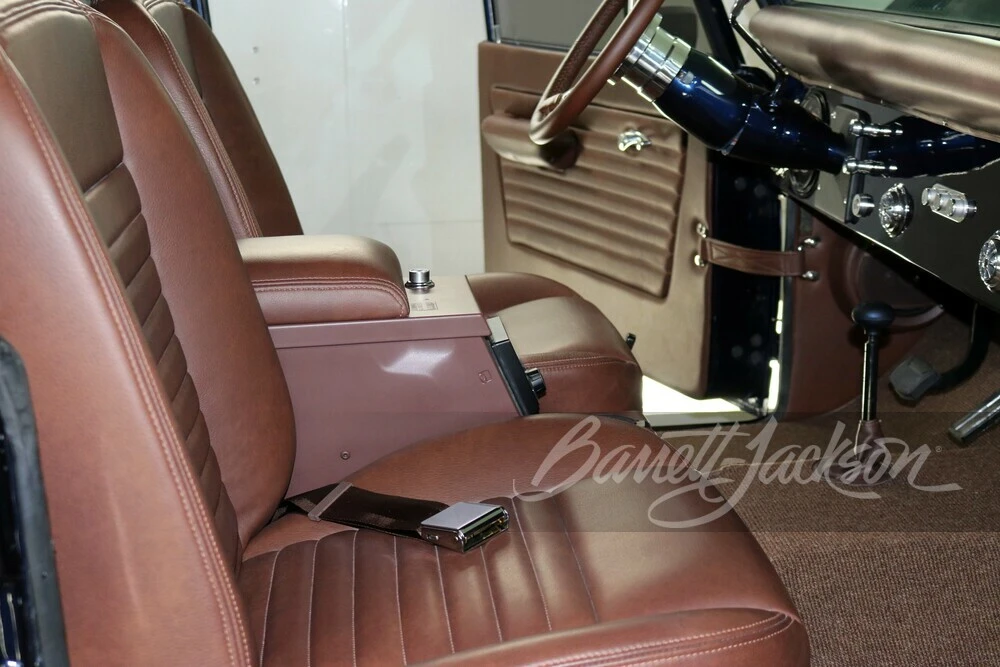 1974 Ford Bronco 1st Gen - Image 17 of 20