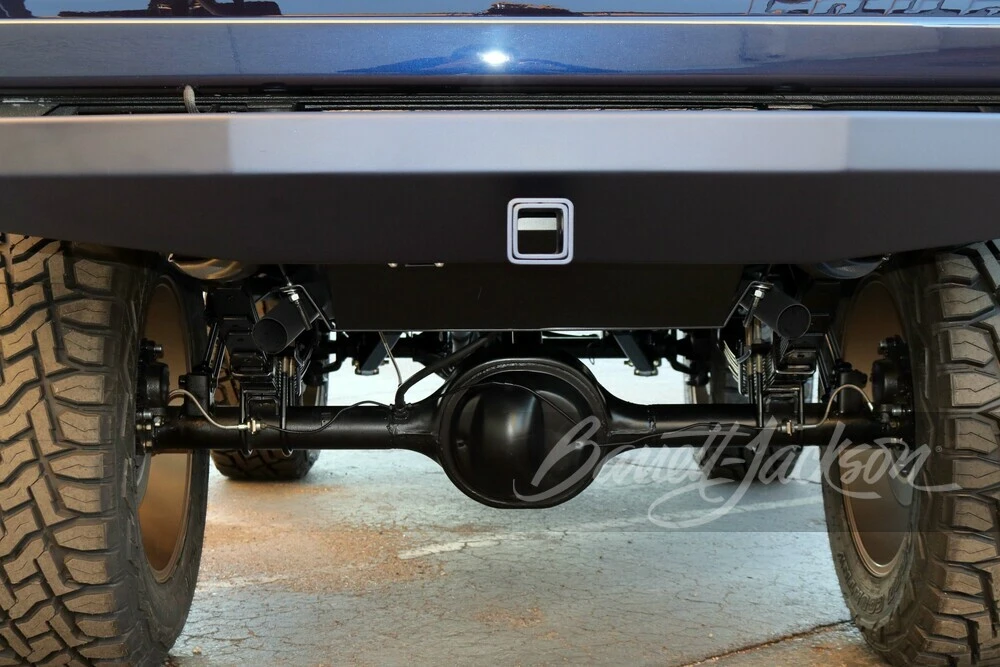 1974 Ford Bronco 1st Gen - Image 18 of 20