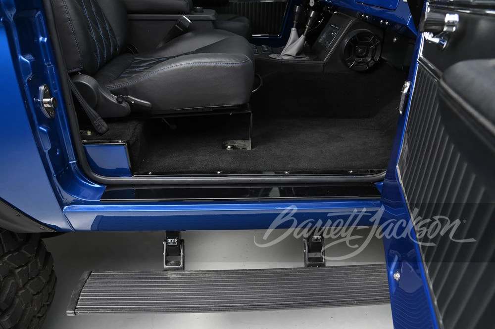 1974 Ford Bronco 1st Gen - Image 8 of 31