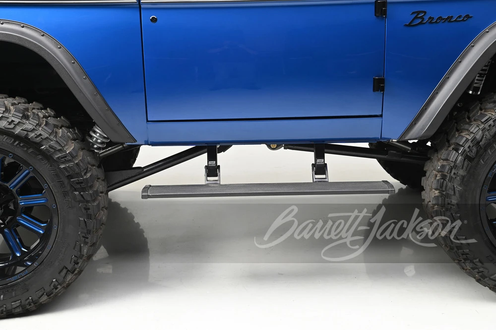 1974 Ford Bronco 1st Gen - Image 16 of 31