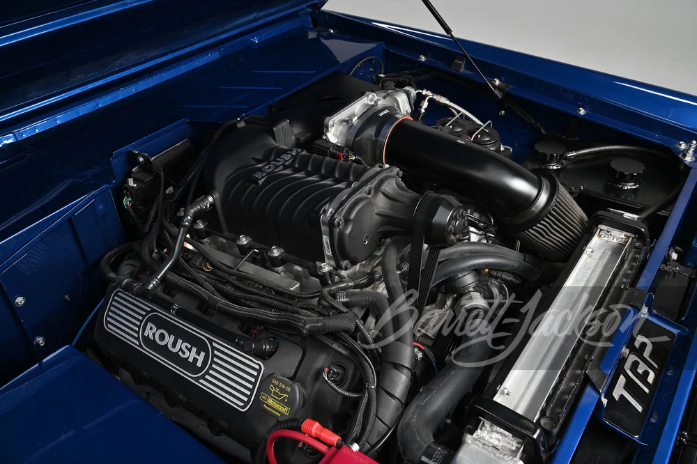 1974 Ford Bronco 1st Gen - Image 17 of 31