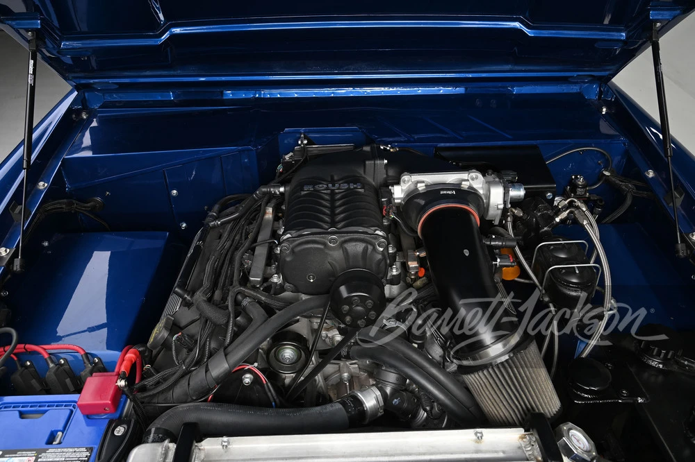 1974 Ford Bronco 1st Gen - Image 20 of 31