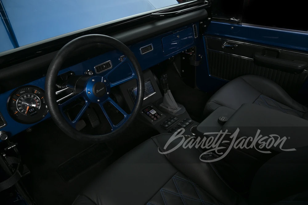 1974 Ford Bronco 1st Gen - Image 28 of 31