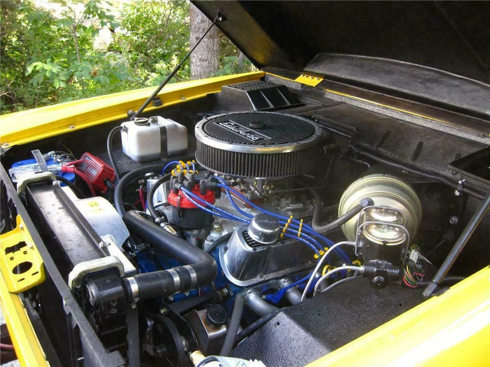 1974 Ford Bronco 1st Gen - Image 3 of 5