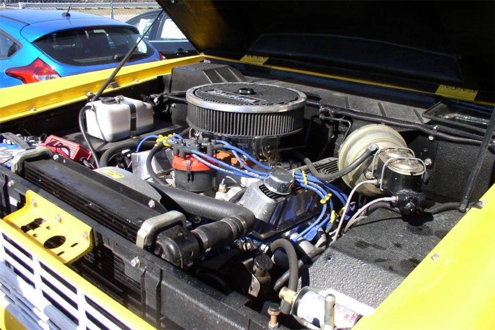 1974 Ford Bronco 1st Gen - Image 3 of 5