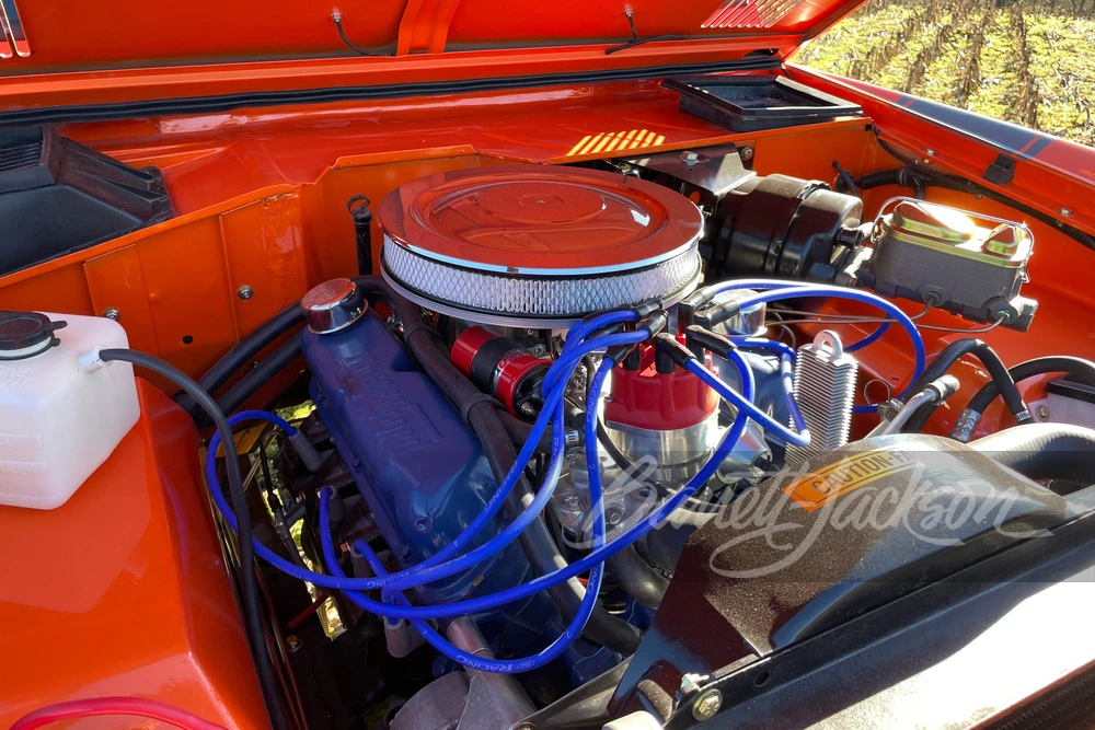 1974 Ford Bronco 1st Gen - Image 2 of 11